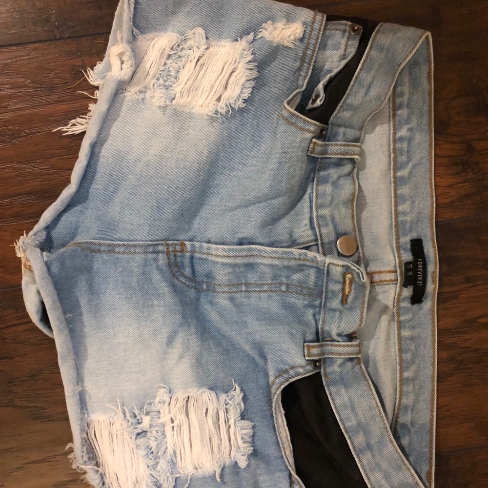 Shorts